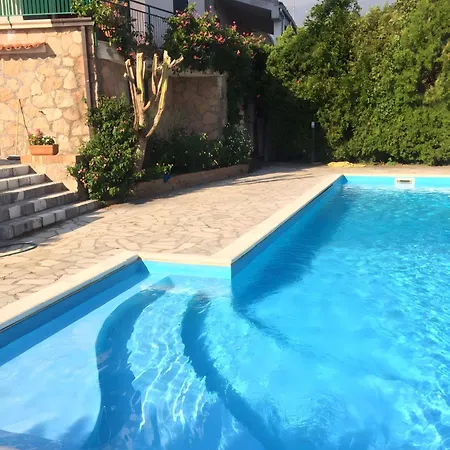 Letizia Casa de Férias