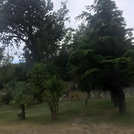Letizia Casa de Férias