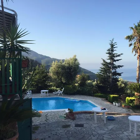 Letizia * San Lucido