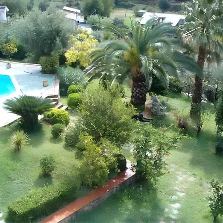 Letizia * San Lucido