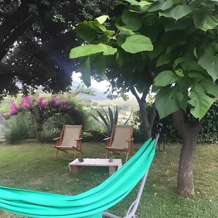 Letizia Casa de Férias *