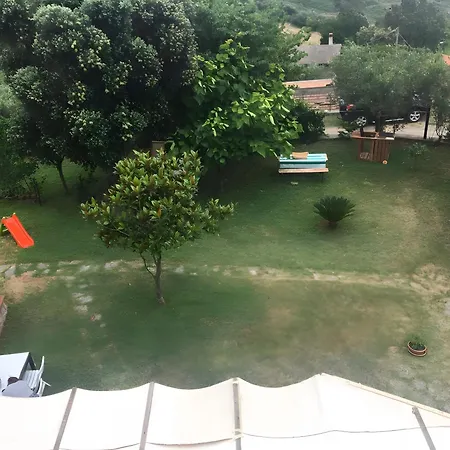 Casa de Férias Letizia *