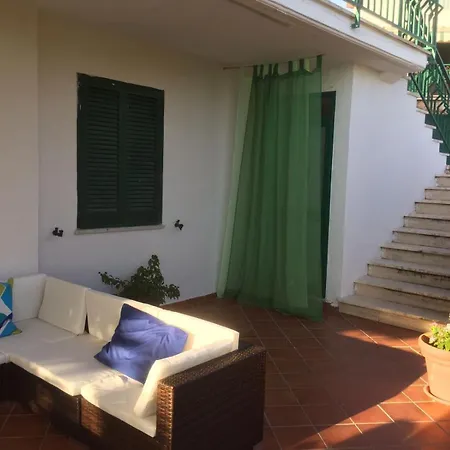 Сasa de vacaciones Letizia
